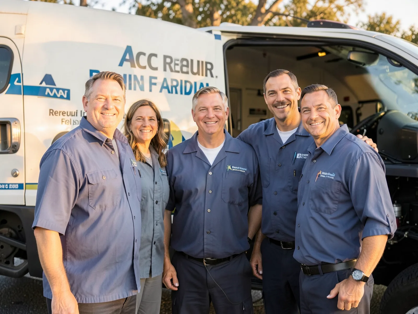 Ac Repair in Aventura, FL near me